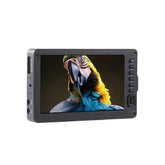Ruige 7' LCD HD On Camera 3G-SDI/HDMI  Monitor